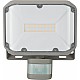 LED spotlight Brennenstuhl AL E 30 W 3050 Lm Сив (3000 K) LED spotlight Brennenstuhl AL E 30 W 3050 Lm Сив (3000 K)