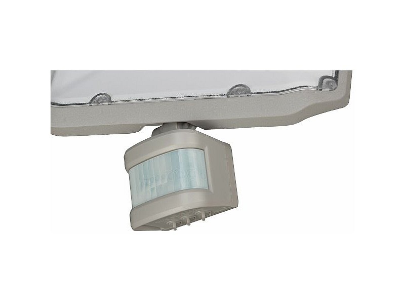 LED spotlight Brennenstuhl AL E 30 W 3050 Lm Сив (3000 K) LED spotlight Brennenstuhl AL E 30 W 3050 Lm Сив (3000 K)