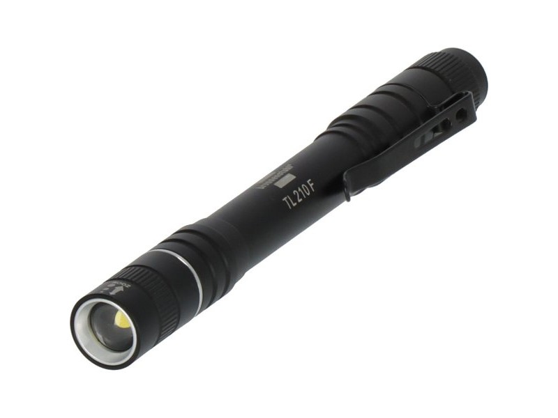 фенер LED Brennenstuhl 1173750003 200 Lm