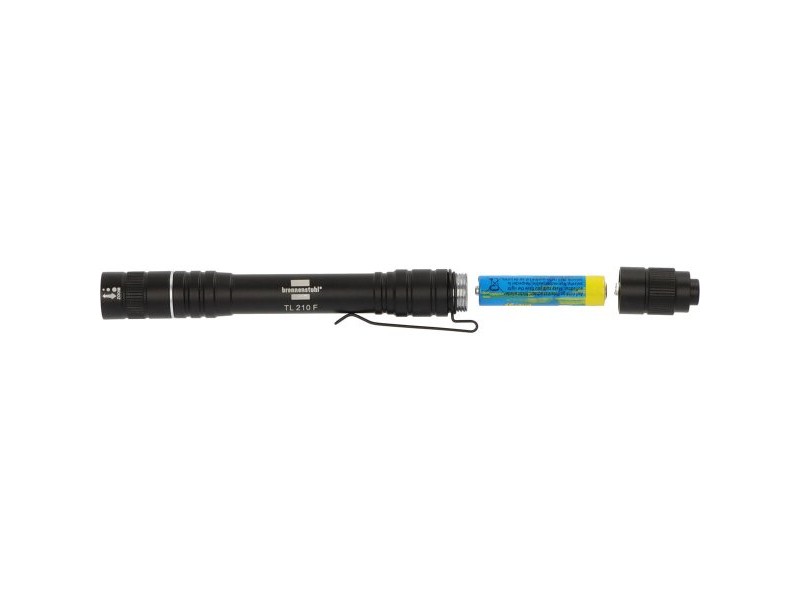 фенер LED Brennenstuhl 1173750003 200 Lm
