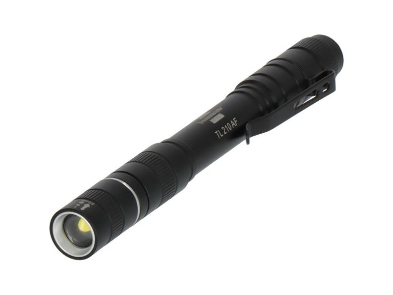 фенер LED Brennenstuhl 1173750003 200 Lm