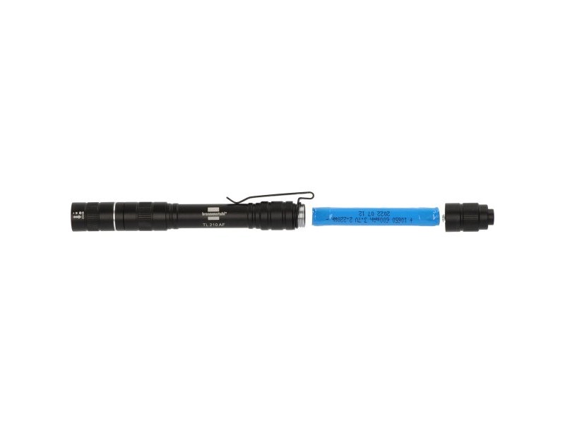 фенер LED Brennenstuhl 1173750003 200 Lm