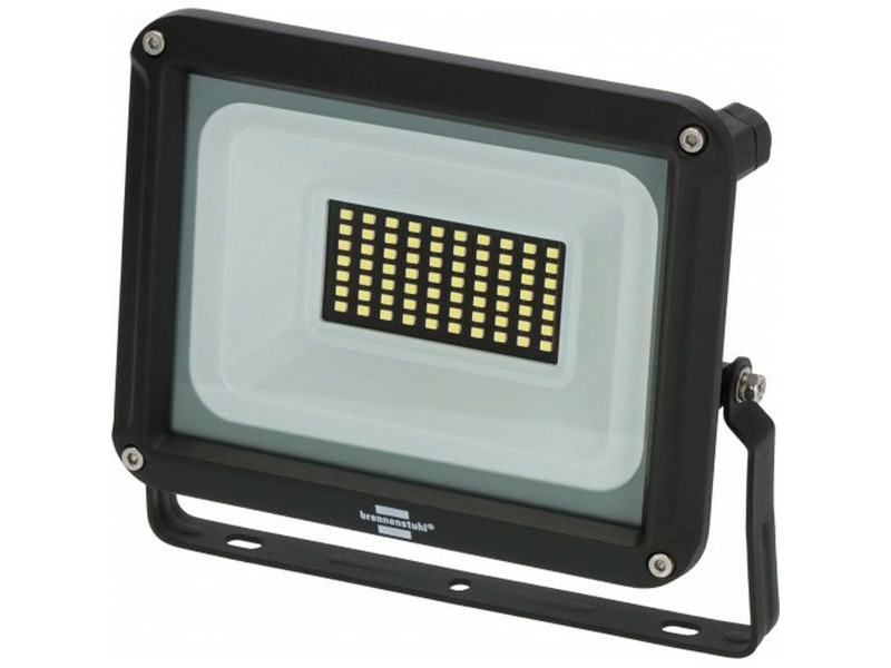 LED spotlight Brennenstuhl JARO D 20 W 2300 lm Черен (6500 K)