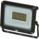 LED spotlight Brennenstuhl JARO D 20 W 2300 lm Черен (6500 K)