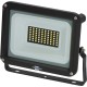 LED spotlight Brennenstuhl JARO D 20 W 2300 lm Черен (6500 K)