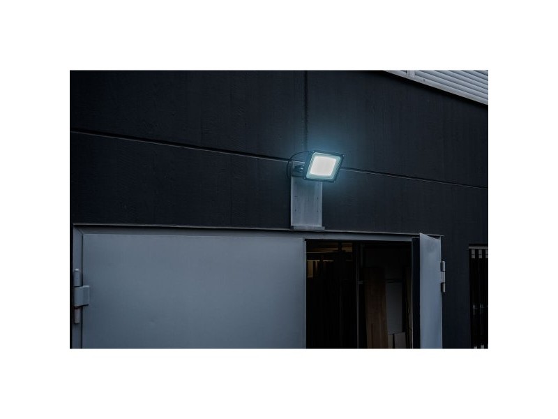 LED spotlight Brennenstuhl JARO D 20 W 2300 lm Черен (6500 K)
