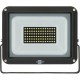 LED spotlight Brennenstuhl JARO D 50 W 5800 Lm Черен (6500 K)