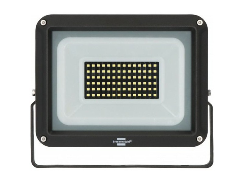 LED spotlight Brennenstuhl JARO D 50 W 5800 Lm Черен (6500 K)