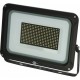 LED spotlight Brennenstuhl JARO D 100 W 11500 lm Черен (6500 K)