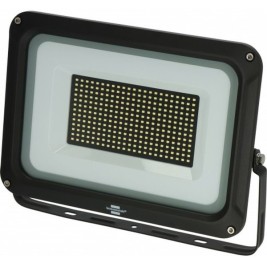 LED spotlight Brennenstuhl JARO D 100 W 11500 lm Черен (6500 K)