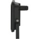 LED spotlight Brennenstuhl JARO D 100 W 11500 lm Черен (6500 K)