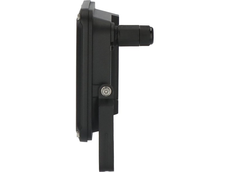 LED spotlight Brennenstuhl JARO D 100 W 11500 lm Черен (6500 K)