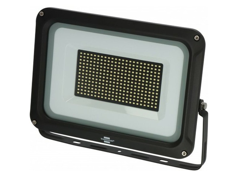 LED spotlight Brennenstuhl JARO D 150 W 17500 Lm Черен (6500 K) LED spotlight Brennenstuhl JARO D 150 W 17500 Lm Черен (6500 K)