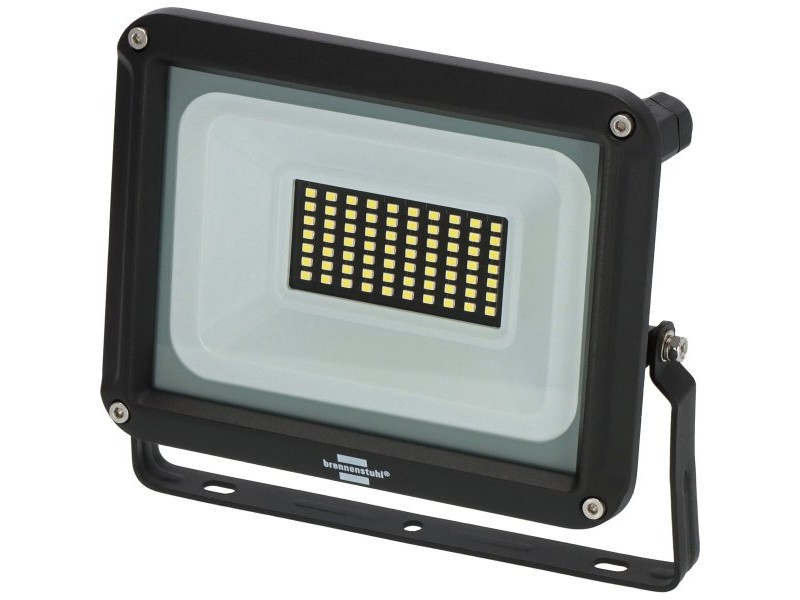 LED spotlight Brennenstuhl JARO D 150 W 17500 Lm Черен (6500 K) LED spotlight Brennenstuhl JARO D 150 W 17500 Lm Черен (6500 K)