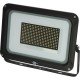 LED spotlight Brennenstuhl JARO D 150 W 17500 Lm Черен (6500 K) LED spotlight Brennenstuhl JARO D 150 W 17500 Lm Черен (6500 K)