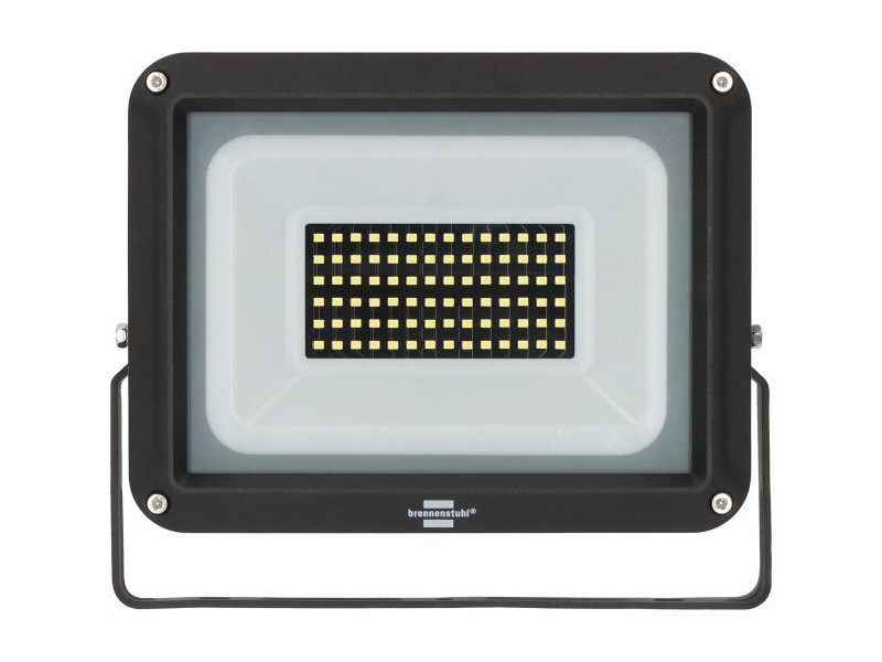 LED spotlight Brennenstuhl JARO D 150 W 17500 Lm Черен (6500 K) LED spotlight Brennenstuhl JARO D 150 W 17500 Lm Черен (6500 K)