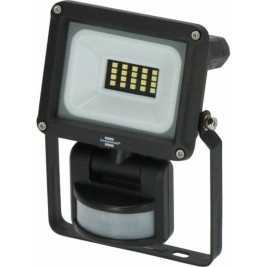LED spotlight Brennenstuhl JARO D 10 W 1150 Lm Черен детектор за движение (6500 K)