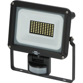 LED spotlight Brennenstuhl JARO D 10 W 1150 Lm Черен детектор за движение (6500 K)