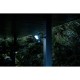 LED spotlight Brennenstuhl JARO D 10 W 1150 Lm Черен детектор за движение (6500 K)