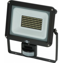 LED spotlight Brennenstuhl JARO D 50 W 5800 Lm Черен детектор за движение (6500 K)