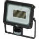 LED spotlight Brennenstuhl JARO D 50 W 5800 Lm Черен детектор за движение (6500 K)