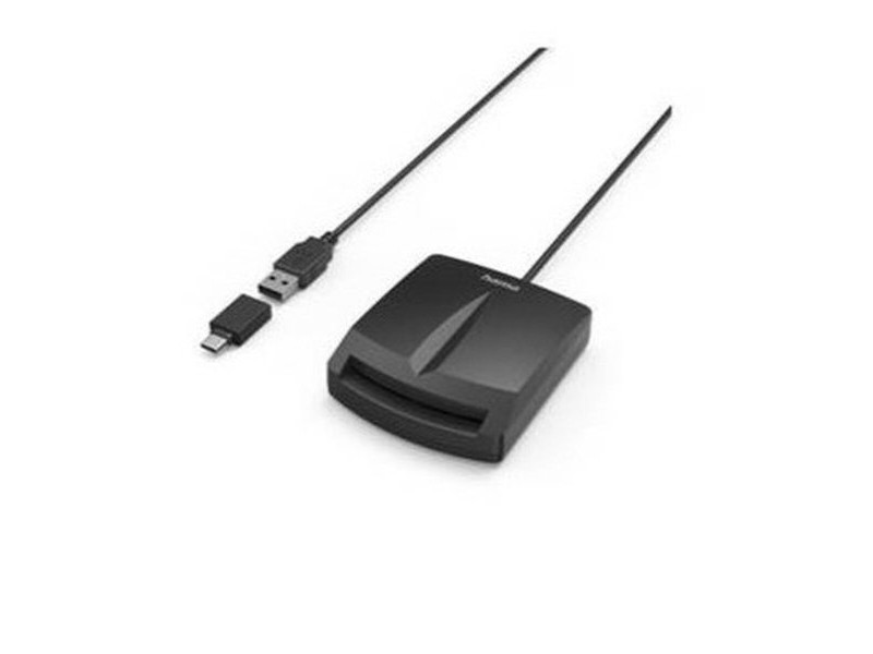 Калъф за клавиатура Hama 00053398