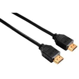 Кабел HDMI Hama 00056521 Черен 1,5 m