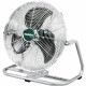 Вентилатор за по Metabo AV 18 Бял