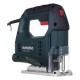 Презареждаща се литиева батерия Metabo 230 V