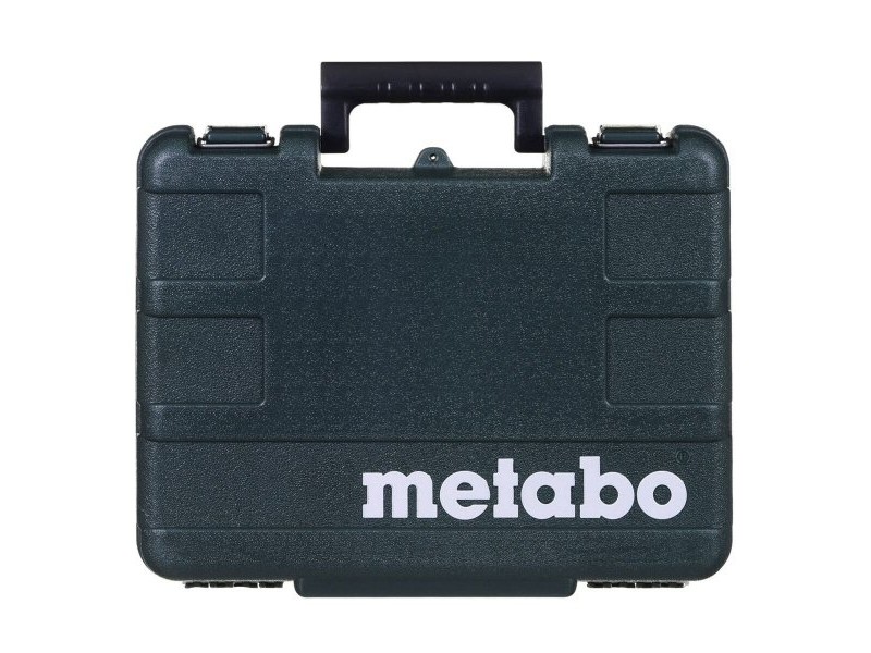 Презареждаща се литиева батерия Metabo 230 V