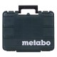 Презареждаща се литиева батерия Metabo 230 V