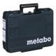 Презареждаща се литиева батерия Metabo 230 V
