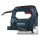 Презареждаща се литиева батерия Metabo 230 V