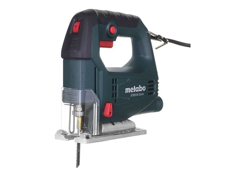 Презареждаща се литиева батерия Metabo 230 V