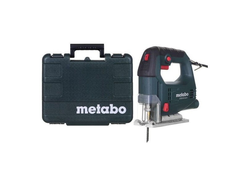 Презареждаща се литиева батерия Metabo 230 V