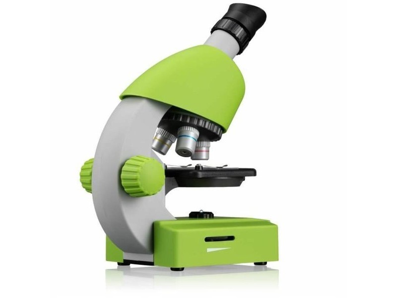 Микроскоп Bresser Junior