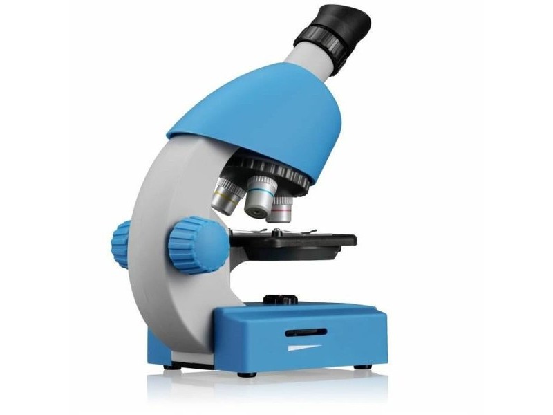 Микроскоп Bresser 40x-640x