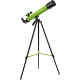 Детски Tелескоп Bresser Lunette astronomique 45/600 AZ