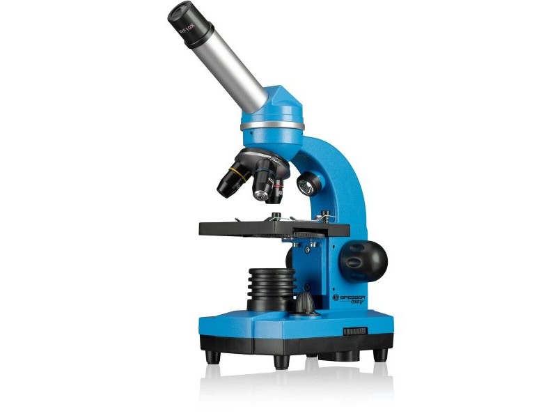 Микроскоп Bresser Junior