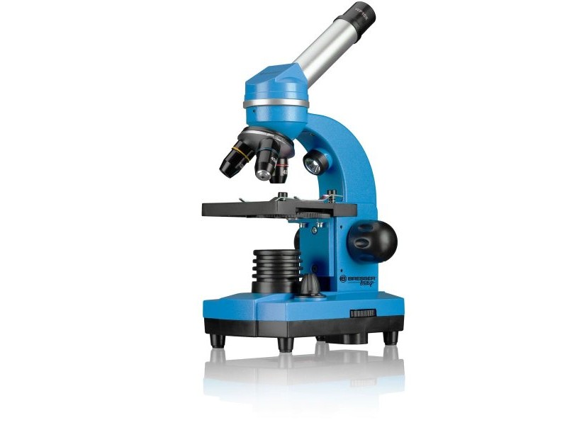 Микроскоп Bresser Junior