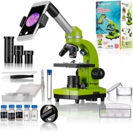 Микроскоп Bresser Junior
