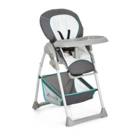 Трон Hauck Sit'N Relax Сив 2 в 1