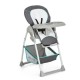 Трон Hauck Sit'N Relax Сив 2 в 1