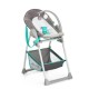 Трон Hauck Sit'N Relax Сив 2 в 1