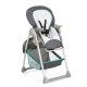 Трон Hauck Sit'N Relax Сив 2 в 1