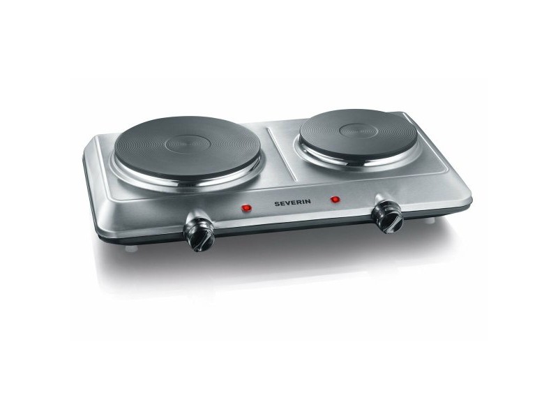 Електрически Котлон Severin DK1014 Мощност 2500 W