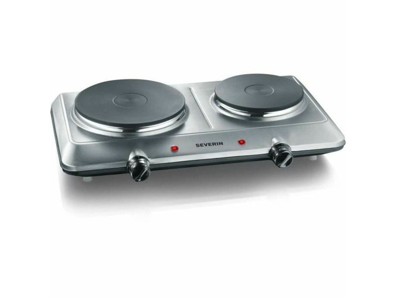 Електрически Котлон Severin DK1014 Мощност 2500 W