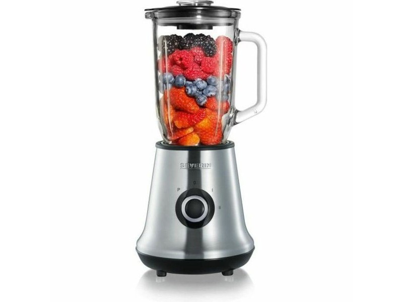 Ликвидатор Severin 3734-000 Черен 500 W (1 L)