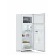 Комбиниран хладилник Severin DT8760      143 206 L Бял