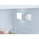 Комбиниран хладилник Severin DT8760      143 206 L Бял
